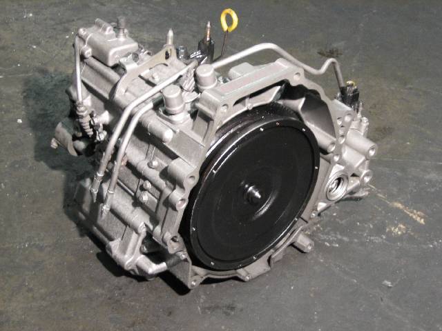 Used Chevy Transmission