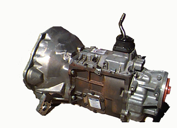 Used Dodge Transmission