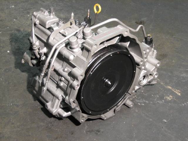 Used Honda Transmission